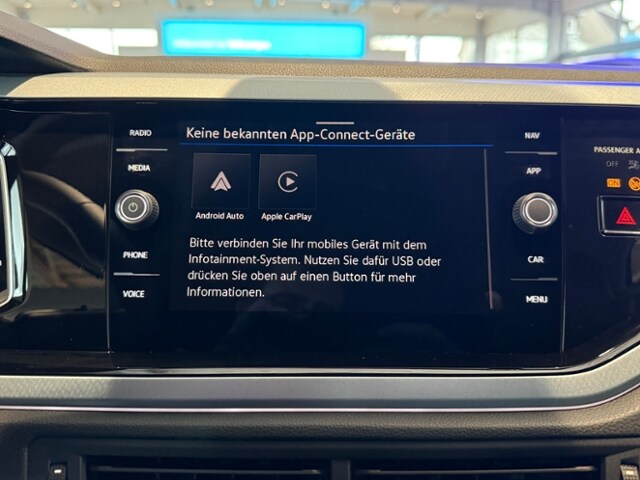 Volkswagen Polo 1.0 TSI