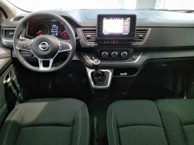 Nissan Primastar L2H1 N-Connecta