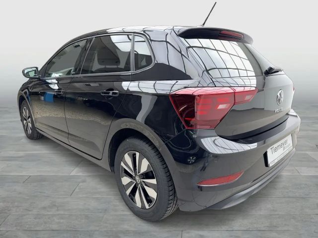 Volkswagen Polo 1.0 TSI Move