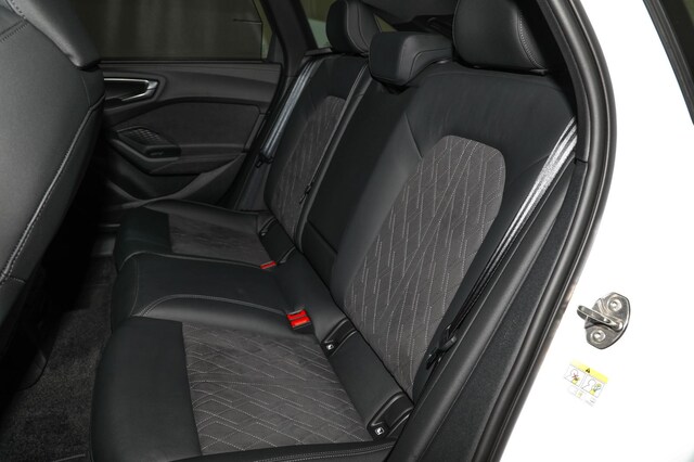 Audi A5 Avant Quattro S-Tronic