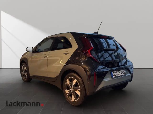 Toyota Aygo X Hatchback Hybride