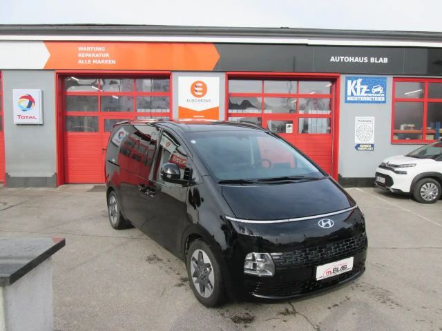 Hyundai Staria Trend Vierwielaandrijving
