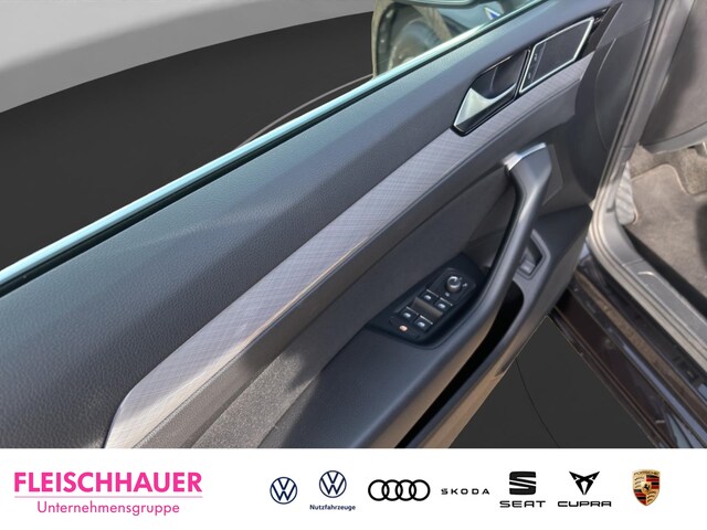 Volkswagen Passat GTE Variant