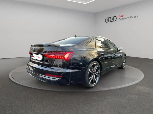 Audi S6 3.0 TDI Quattro Sedan