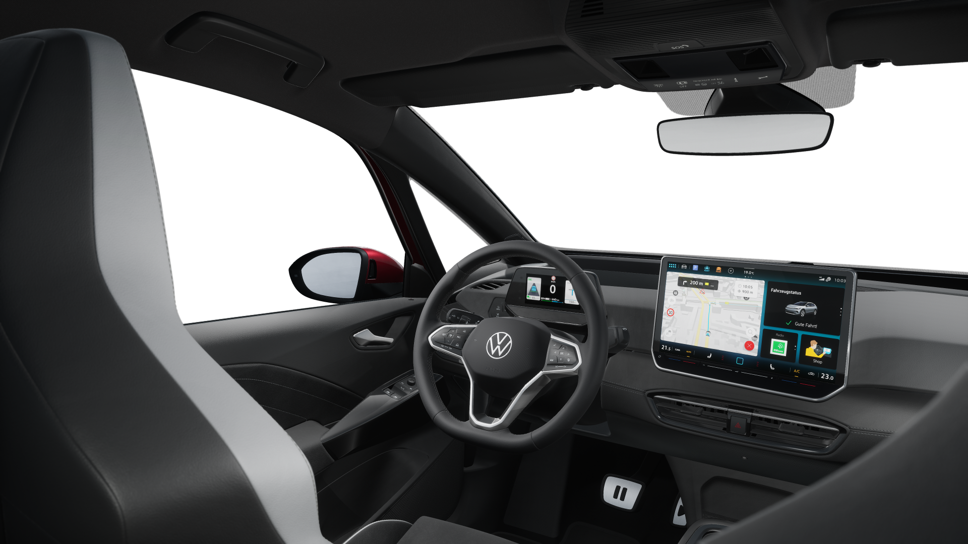 Volkswagen ID.3 77 KWh Performance Pro