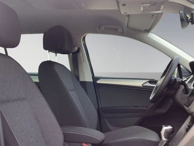 Volkswagen Tiguan DSG Move