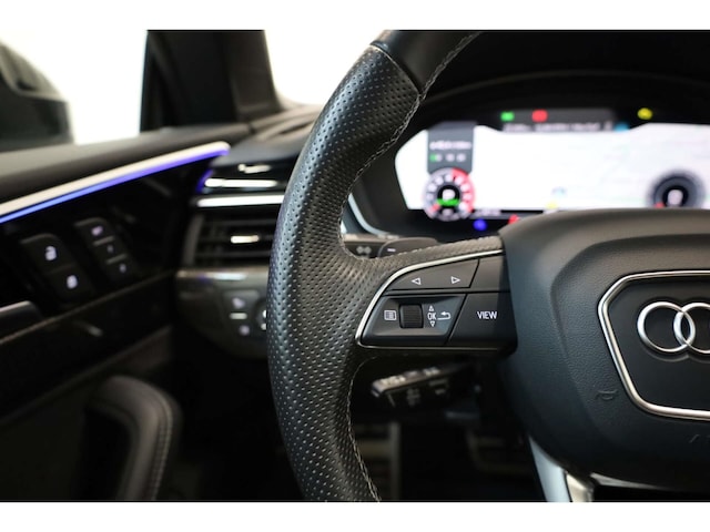 Audi S5 Cabriolet Quattro