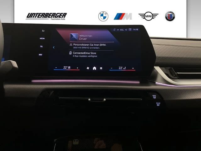 BMW iX2 M-Sport xDrive30