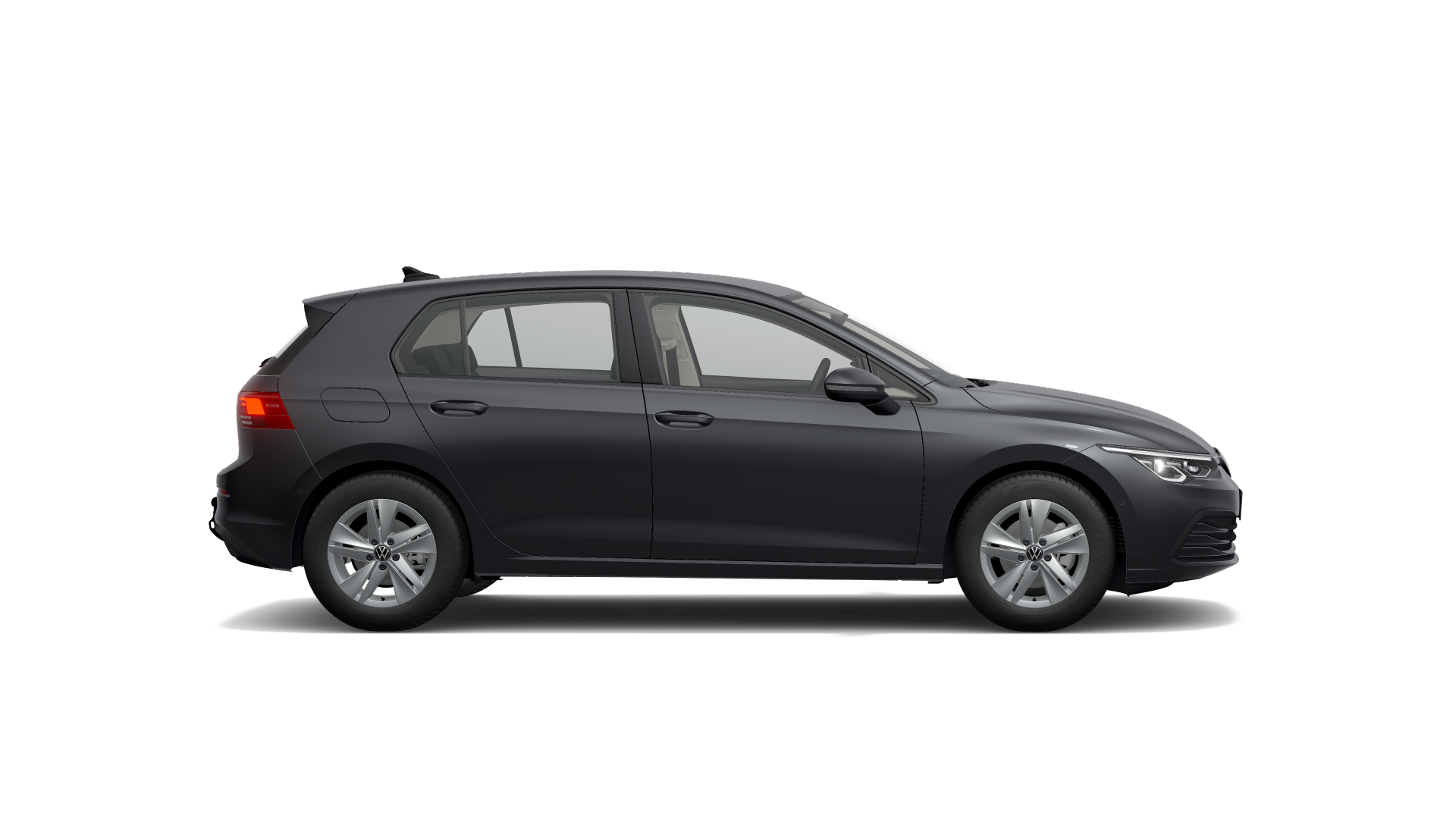 Volkswagen Golf 1.5 TSI