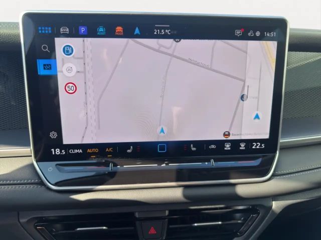 Volkswagen Tayron 1.5 eTSI Life