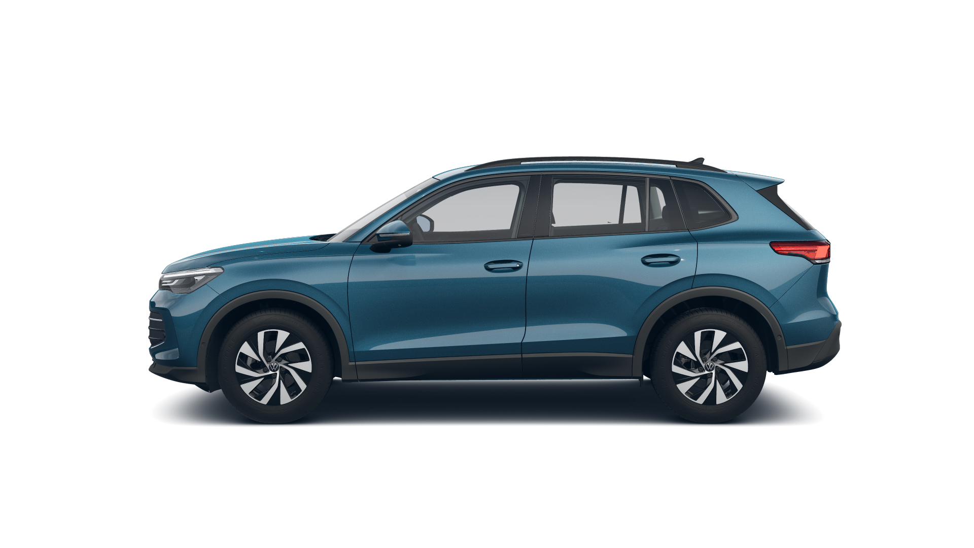 Volkswagen Tiguan 1.5 eTSI Life