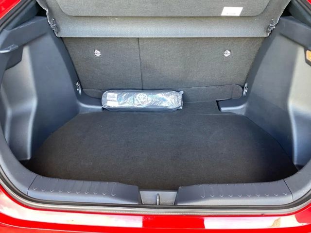 Toyota C-HR Hybride Team D