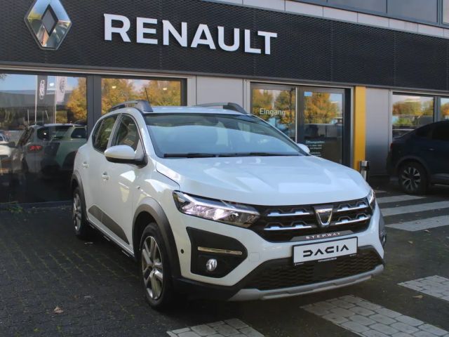 Dacia Sandero Comfort Stepway