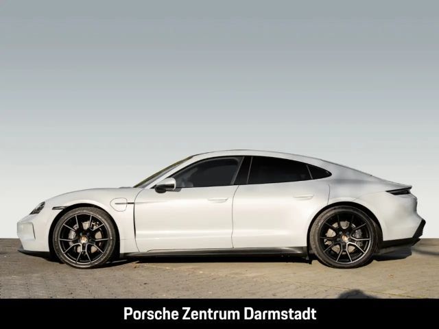 Porsche Taycan Performance Plus