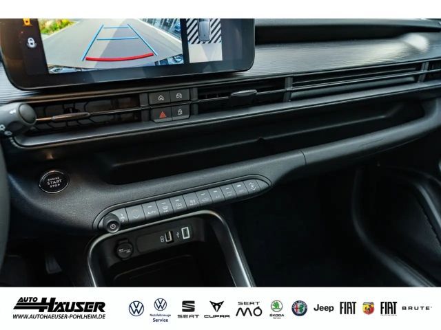 Jeep Avenger Altitude