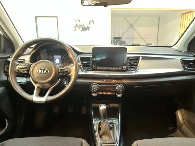 Kia Rio Vision
