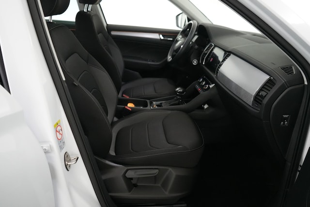 Skoda Kodiaq 2.0 TDI 4x4 Ambition
