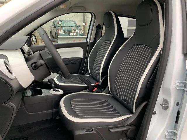 Renault Twingo Electric Intens