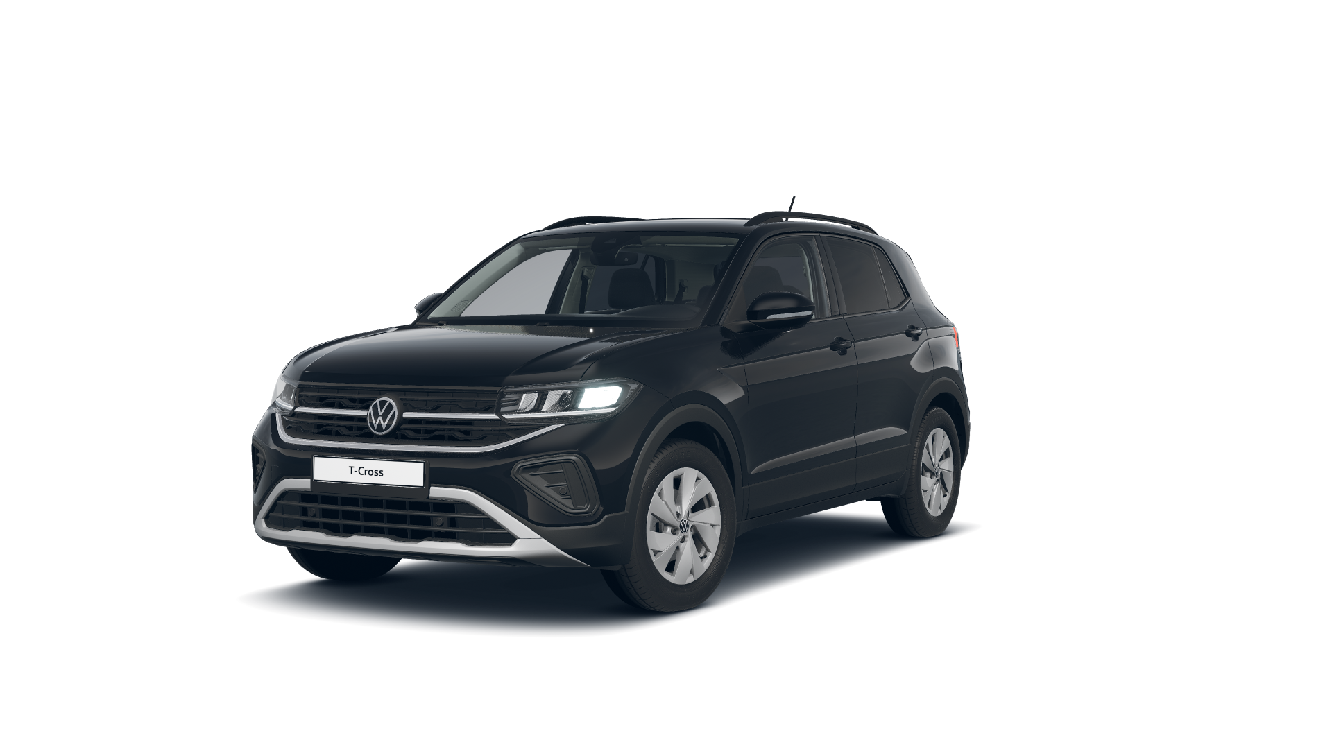 Volkswagen T-Cross T-Cross 1.0  Life B 070 TSIM5F