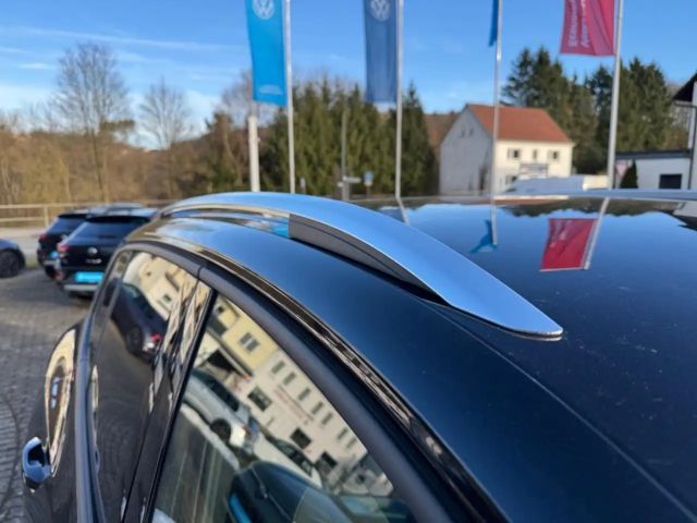 Volkswagen Tiguan 2.0 TDI DSG IQ.Drive