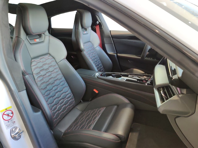 Audi RS e-tron GT Quattro