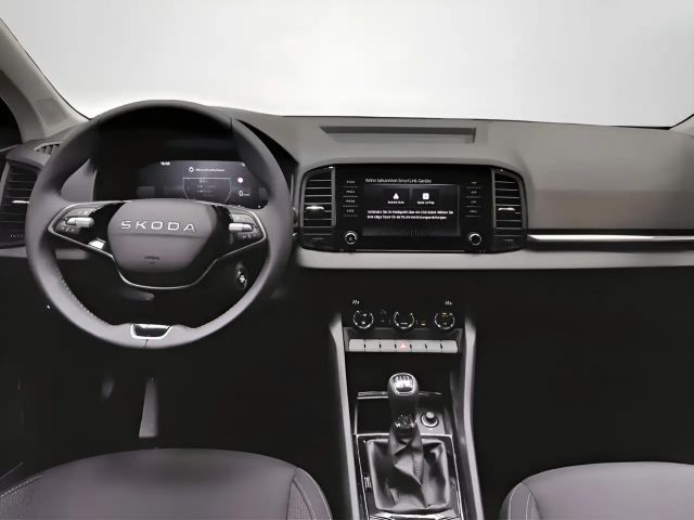 Skoda Karoq 1.5 TSI Selection