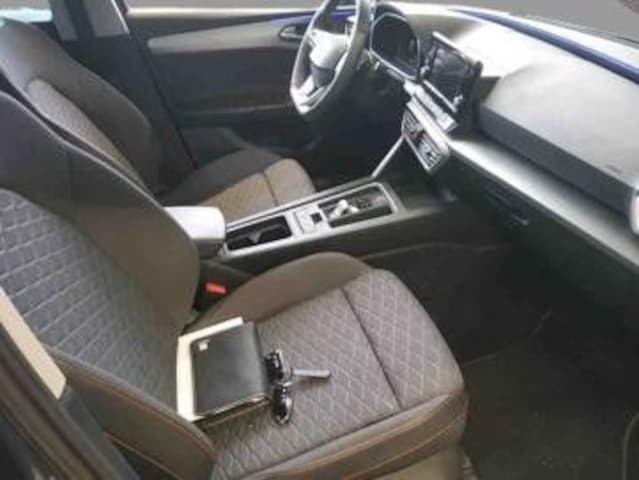 Seat Leon 1.5 eTSI DSG FR-lijn Sportstourer