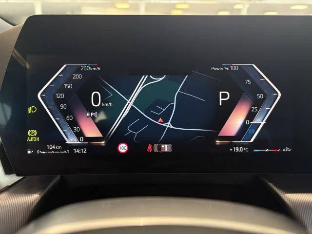 BMW 220 220i Active Tourer M-Sport