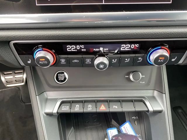 Audi Q3 35 TDI S-Line Sportback