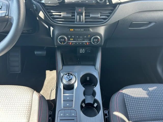 Ford Kuga Plug in Hybrid ST Line