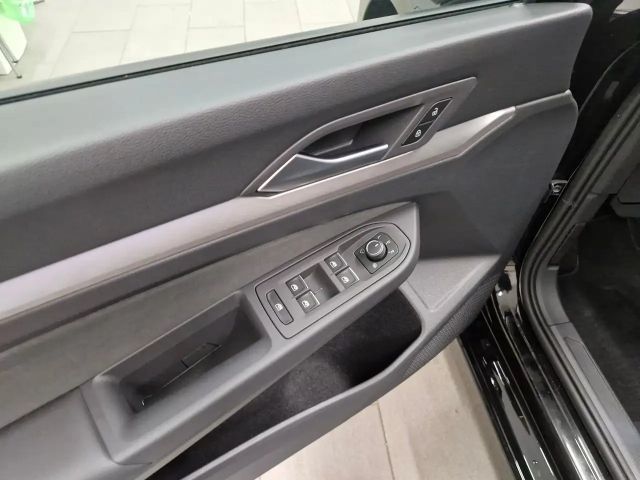 Volkswagen Golf Rabbit TSI