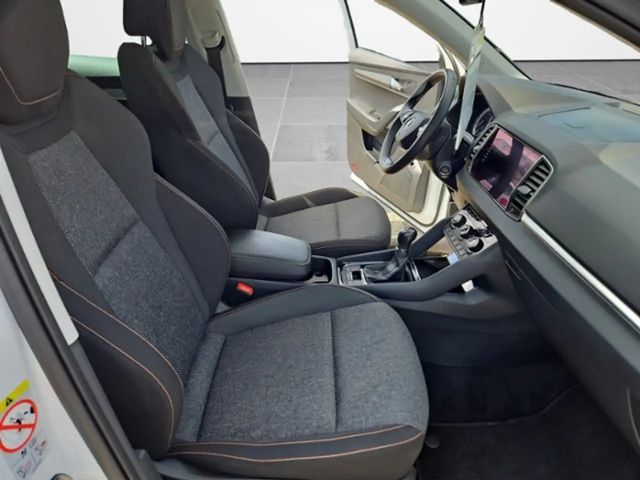 Skoda Karoq 2.0 TDI Clever