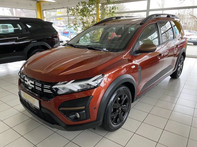 Dacia Jogger Extreme