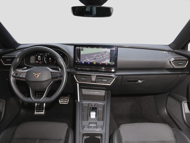 Cupra Formentor 2.0 TSI VZ