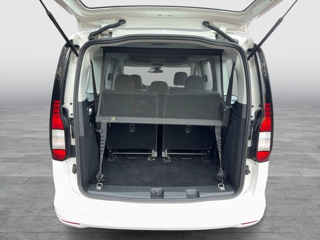 Volkswagen Caddy 2.0 TDI DSG Life Maxi