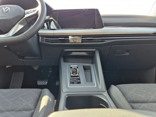 Volkswagen Golf 2.0 TDI DSG Golf VIII Variant