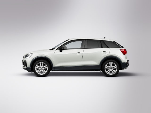 Audi Q2 35 TFSI S-Tronic