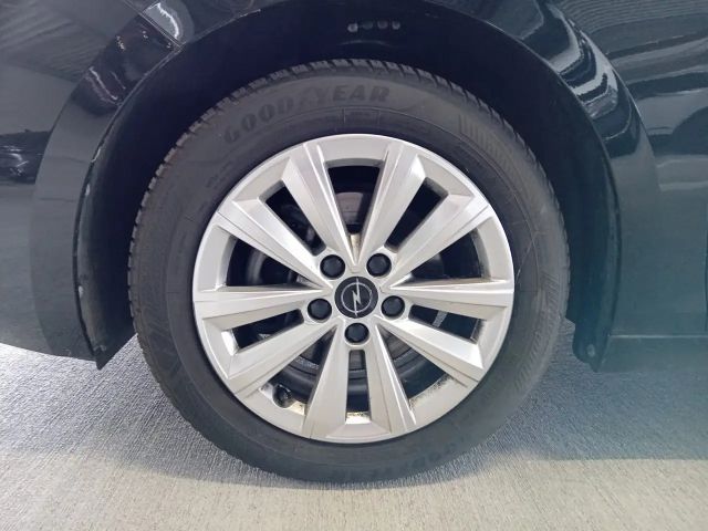 Opel Astra Elegance Turbo