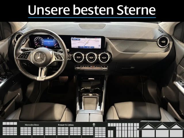 Mercedes-Benz B 200 Progressive