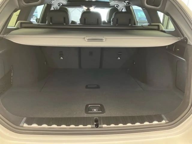 BMW 318 318d Touring