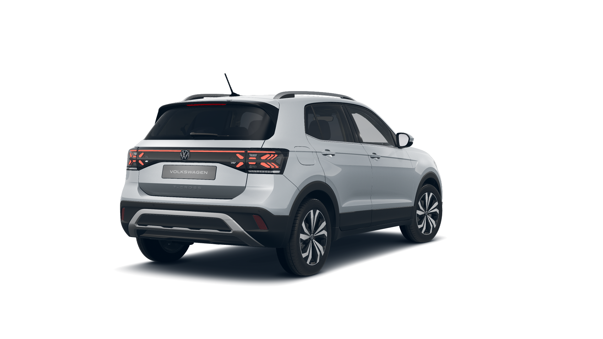 Volkswagen T-Cross T-CROSS 1.0  StyleB 085 TSID7F