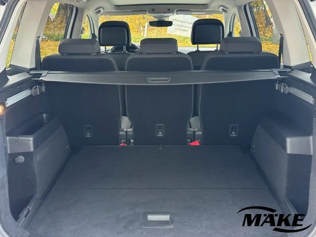 Volkswagen Touran 2.0 TDI Comfortline DSG