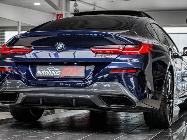 BMW M850 Coupé xDrive