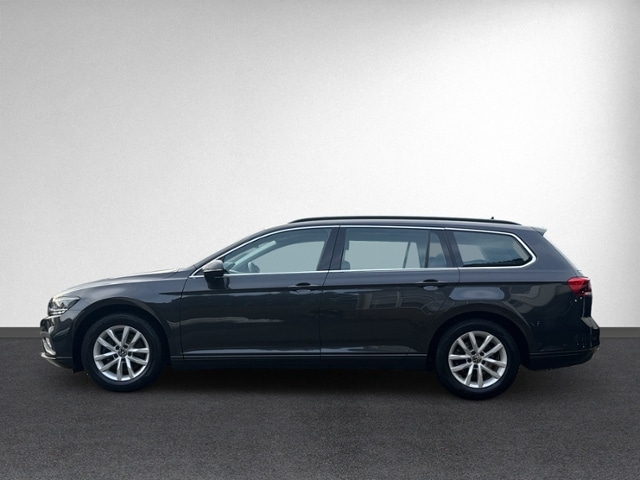 Volkswagen Passat 1.5 TSI DSG Variant