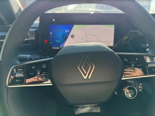 Renault Clio E-Tech Hybrid Techno