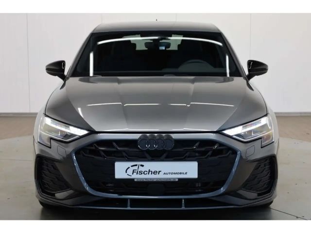 Audi A3 Hybride S-Line Sedan Sportback