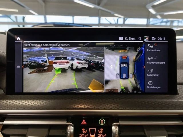 BMW X3 M-Sport xDrive30i