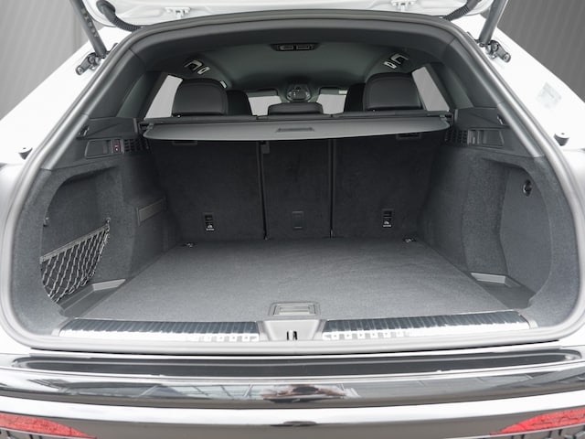 Audi Q5 Quattro S-Tronic