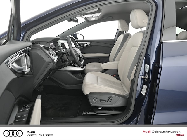 Audi Q4 e-tron 50 Quattro Sportback