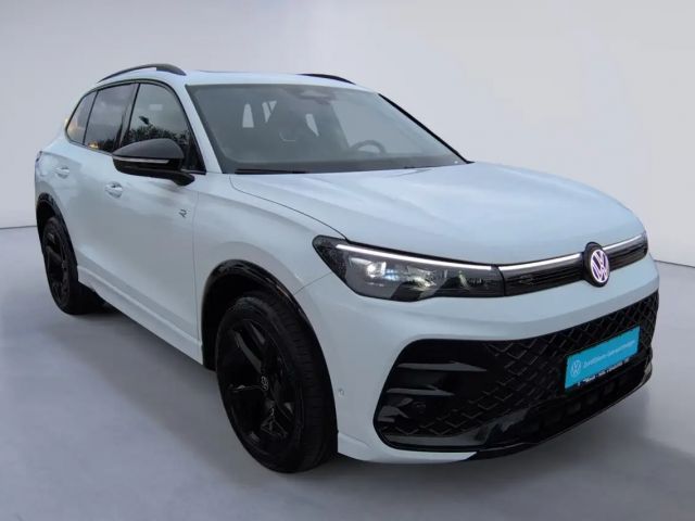 Volkswagen Tiguan 1.5 TSI DSG R-Line Style